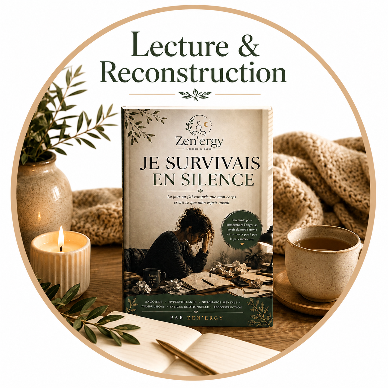 Lecture & Reconstruction