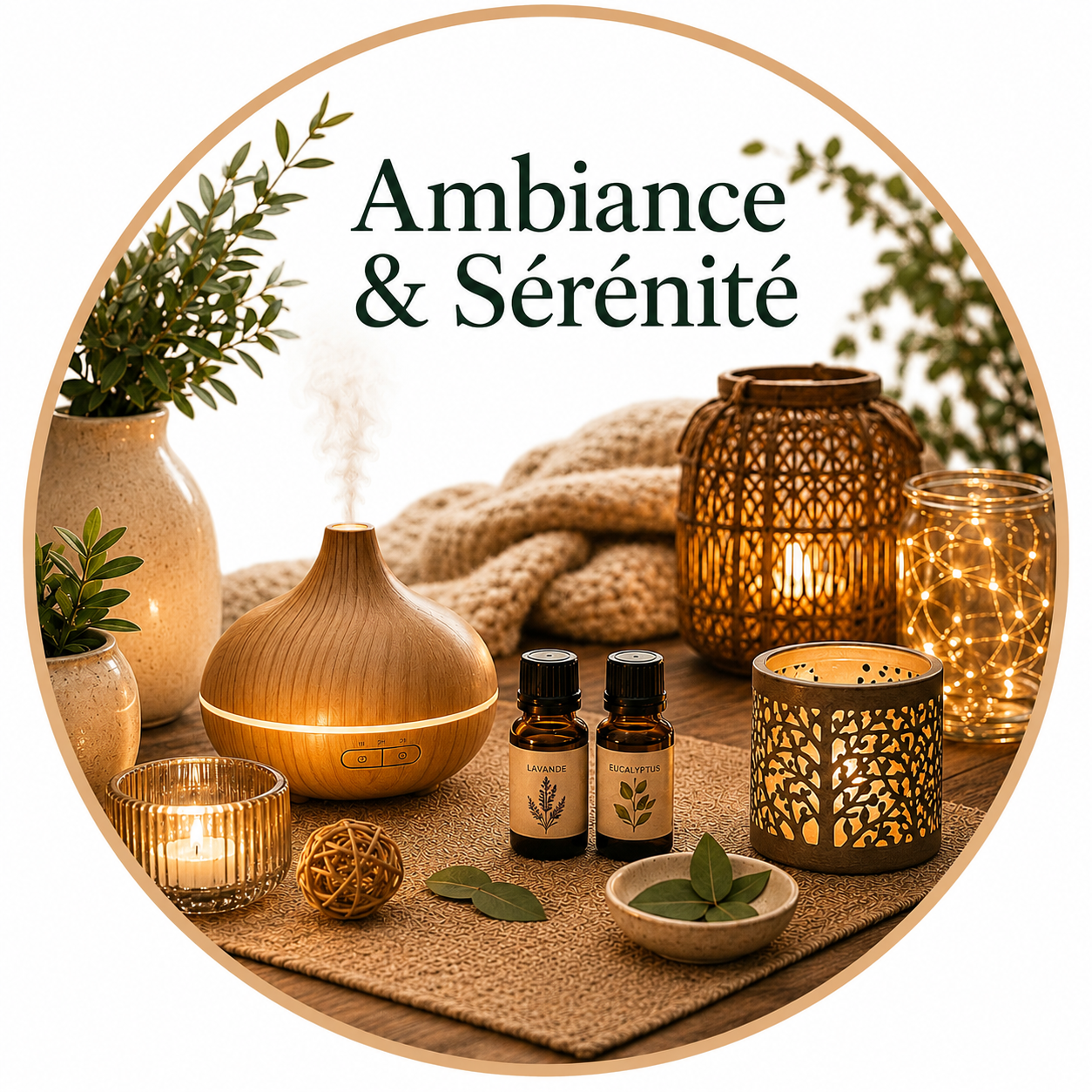 Ambiance & Sérénité