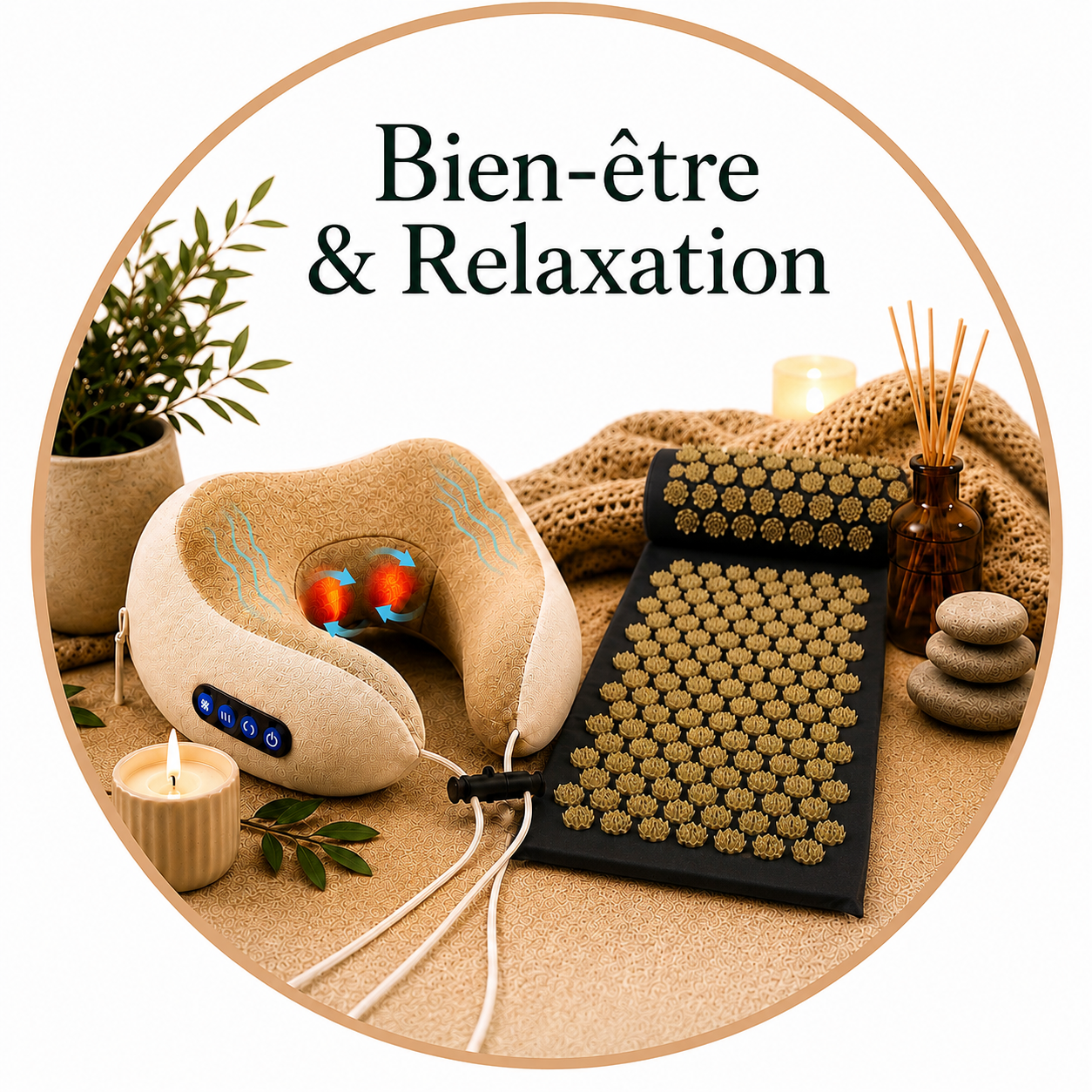 Bien-être & Relaxation