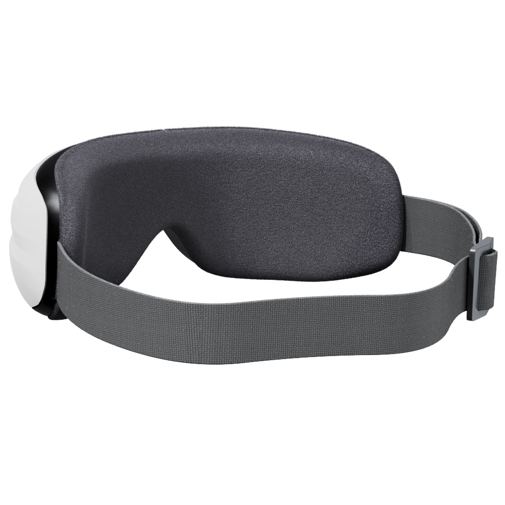 Zen’ergy VisionRelax™ – Masque de Massage Oculaire Intelligent Bluetooth