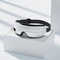 Zen’ergy VisionRelax™ – Masque de Massage Oculaire Intelligent Bluetooth