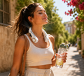 Zen’ergy ColdZen™ – Refroidisseur de Cou Portable