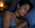 Zen’ergy Sommeil+™ – Smart Anti-Snoring Device