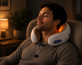 Zen’ergy™ Relax Neck
Coussin de Massage Cervical Chauffant