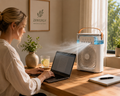 Zen’ergy™ | Rafraîchisseur d’Air Portable