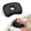 Zen’Ear™ – Oreiller Ergonomique Anti-Pression pour Oreilles Sensibles