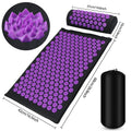 Tapis d’Acupression & Coussin Cervical Zen’ergy™