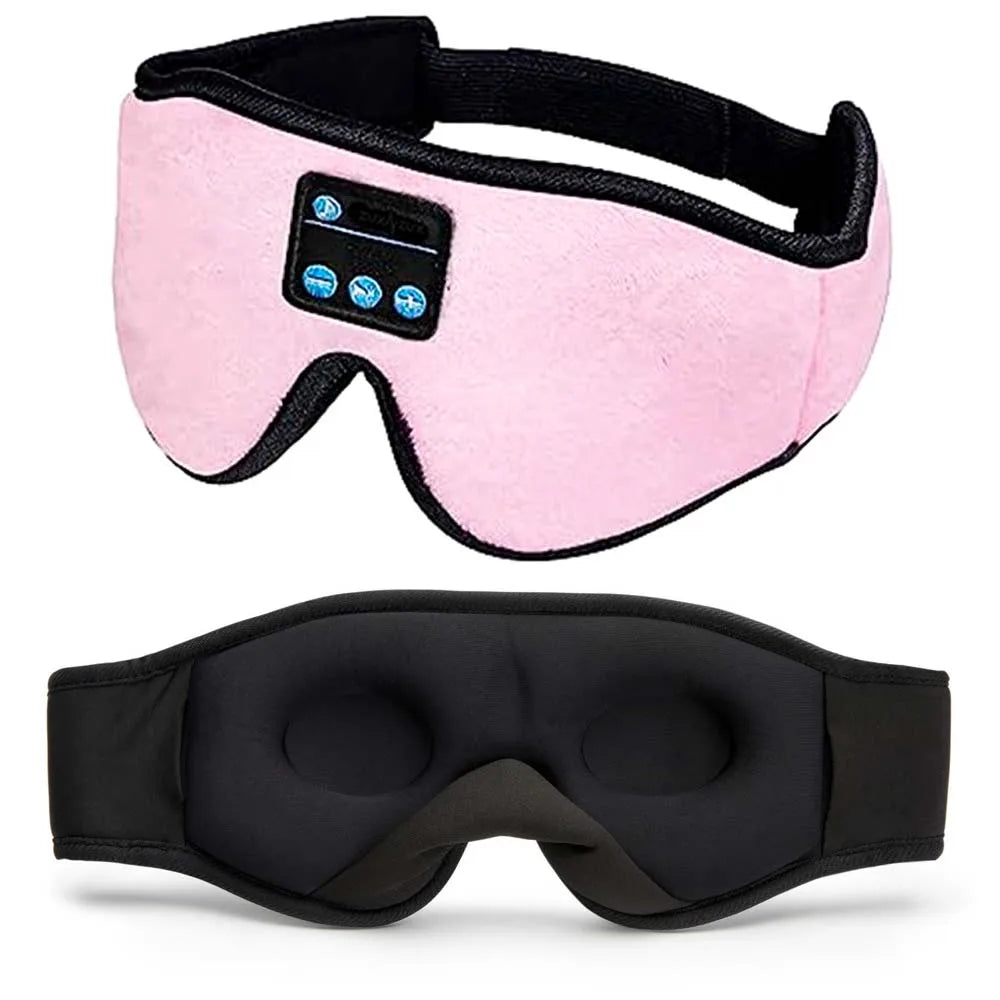 Zen’ergy SleepMask™ - Le Masque de Sommeil Immersif