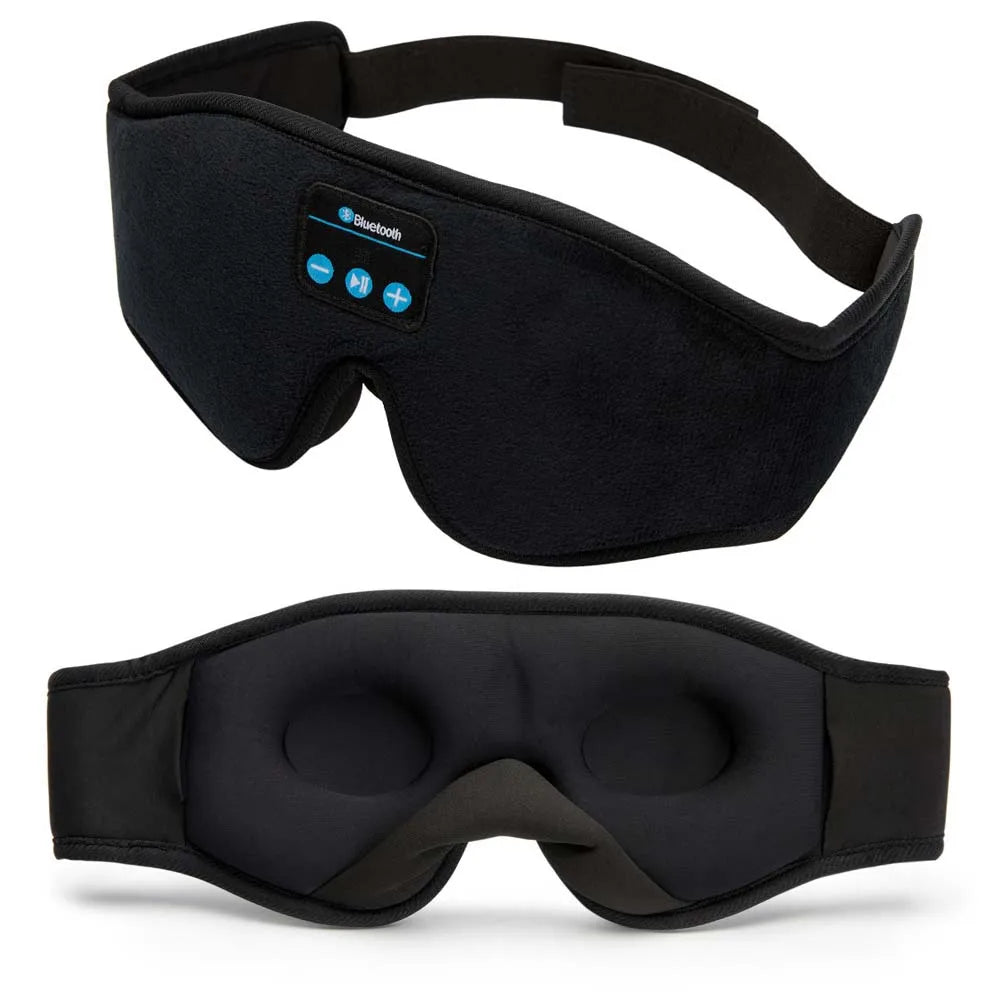 Zen’ergy SleepMask™ - Le Masque de Sommeil Immersif