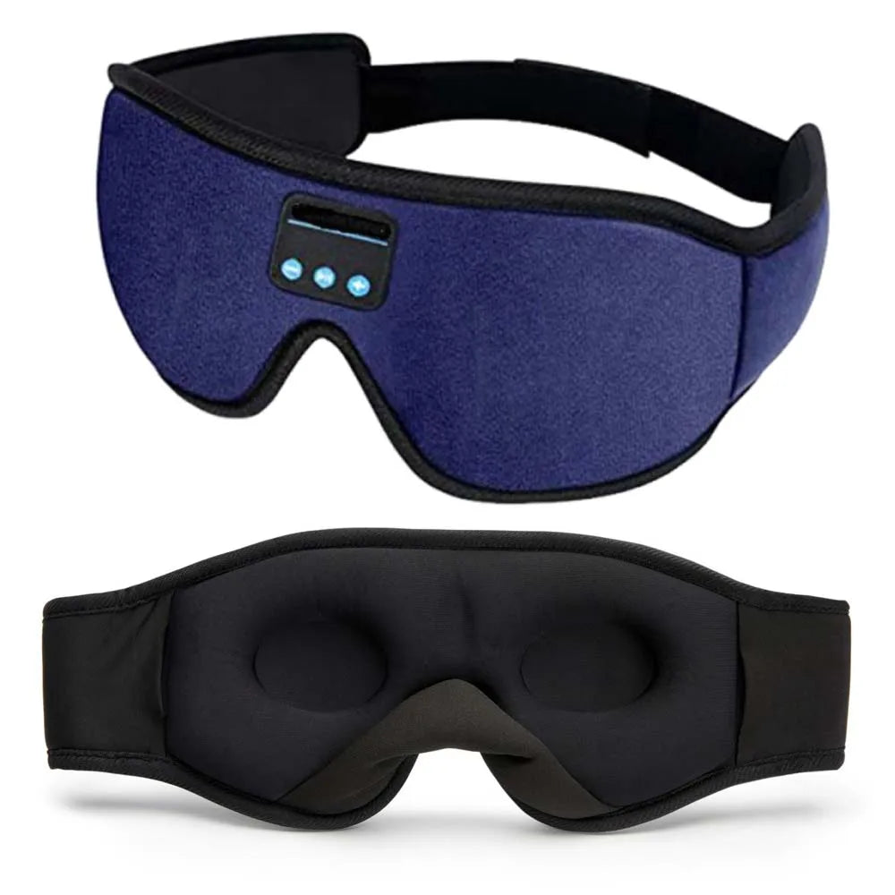 Zen’ergy SleepMask™ - Le Masque de Sommeil Immersif