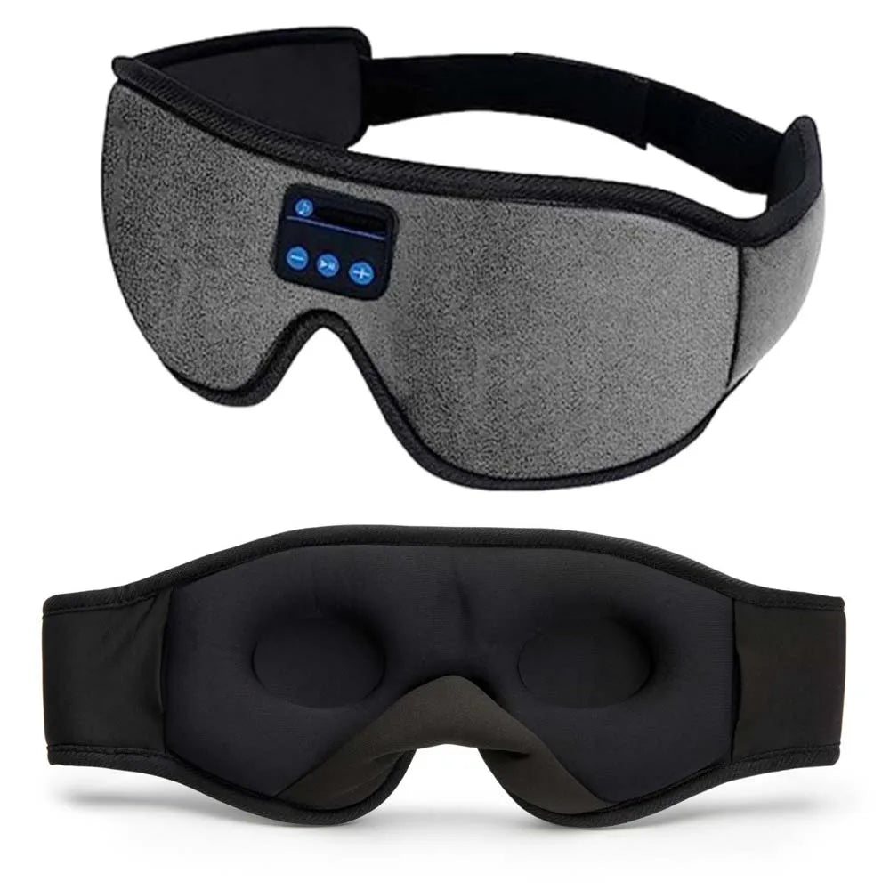 Zen’ergy SleepMask™ - Le Masque de Sommeil Immersif